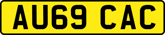 AU69CAC