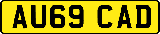 AU69CAD