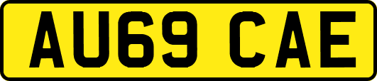 AU69CAE