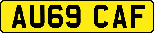 AU69CAF