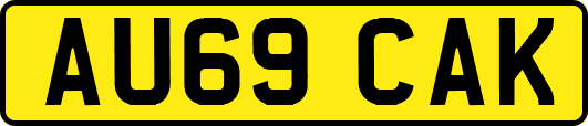 AU69CAK