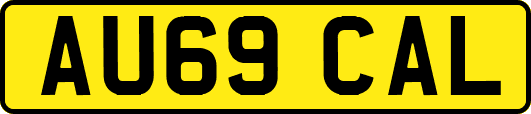 AU69CAL