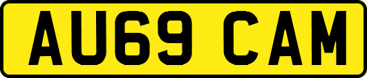 AU69CAM