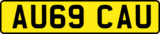 AU69CAU