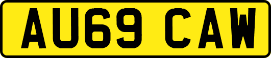 AU69CAW