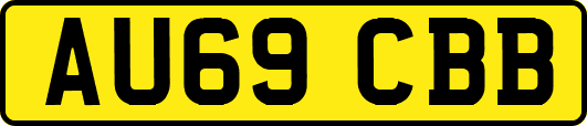 AU69CBB