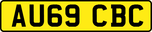 AU69CBC