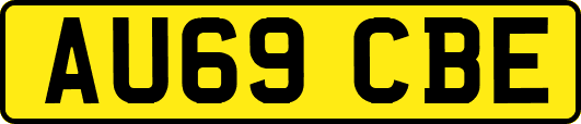 AU69CBE
