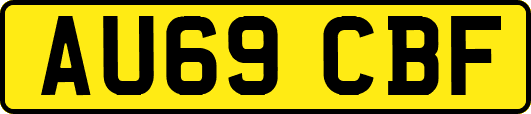 AU69CBF