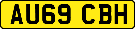 AU69CBH