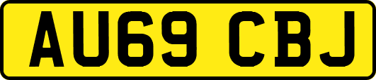 AU69CBJ
