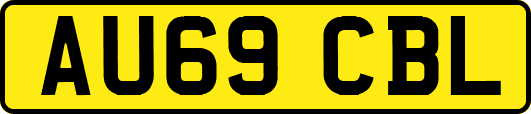 AU69CBL