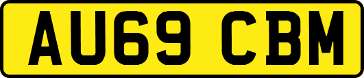 AU69CBM