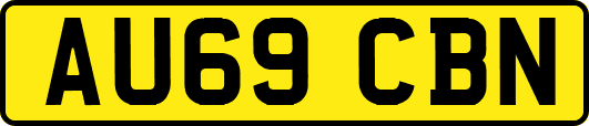 AU69CBN