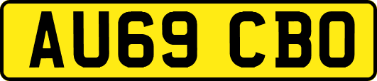 AU69CBO