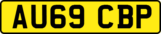 AU69CBP
