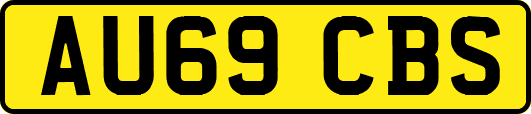 AU69CBS