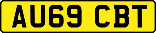 AU69CBT
