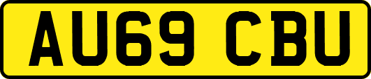 AU69CBU