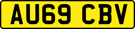 AU69CBV