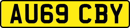 AU69CBY