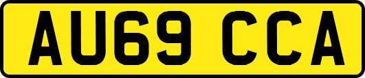 AU69CCA