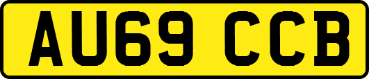 AU69CCB