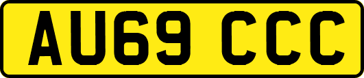 AU69CCC