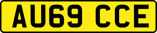 AU69CCE