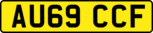 AU69CCF