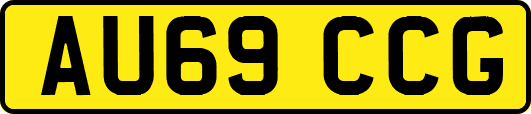 AU69CCG
