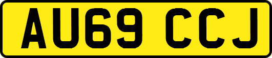 AU69CCJ