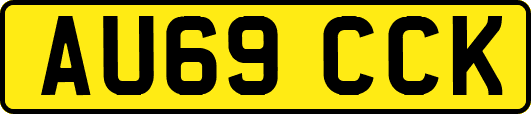 AU69CCK