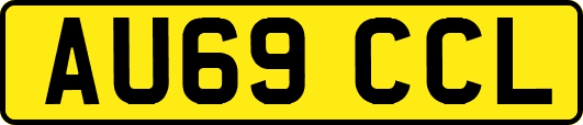 AU69CCL