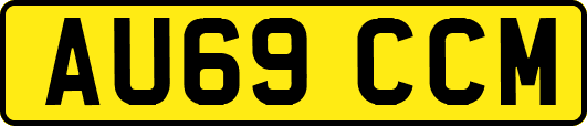 AU69CCM