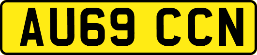 AU69CCN