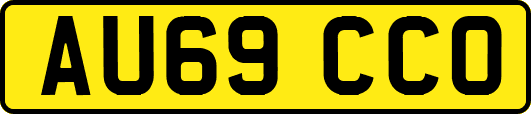 AU69CCO