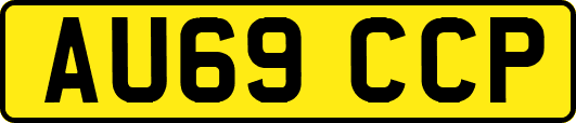 AU69CCP