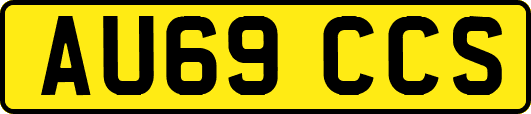 AU69CCS