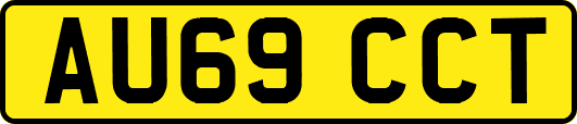 AU69CCT