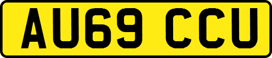 AU69CCU