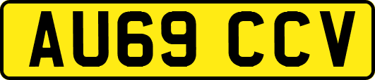 AU69CCV
