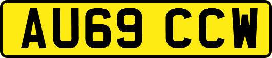 AU69CCW