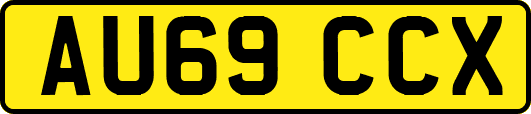 AU69CCX