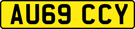 AU69CCY
