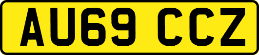 AU69CCZ