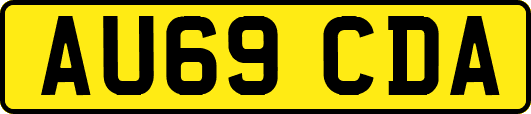 AU69CDA