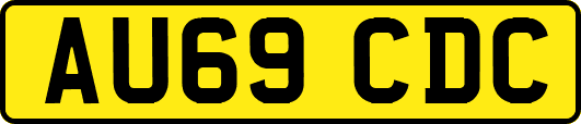 AU69CDC