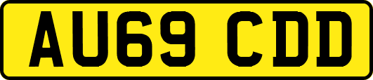 AU69CDD