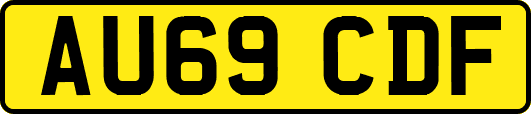 AU69CDF